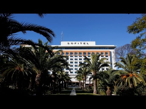 ACFC TV - Morocco 2014 Day Seven