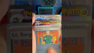 No Wayyy!!!! #pokemonshorts #pokemon #pokemonchannel #pokemoncards #fyp #subscribe #like #shorts