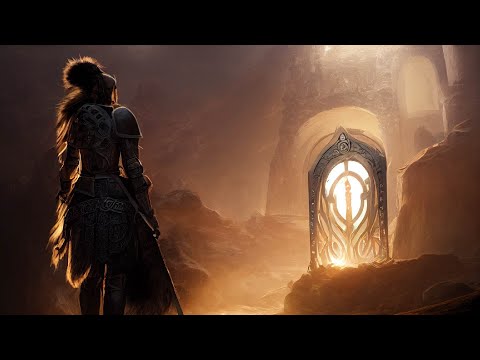 Best Viking Music - Valkyries by Kelly Brouze