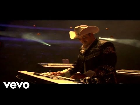 K-Paz De La Sierra - Mi Credo (En Vivo)