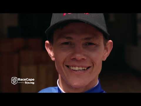 Captain's Ransom with an easy win in her comeback run for the season!