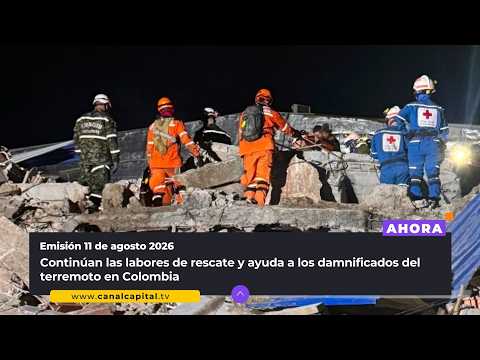 AHORA 6:30 | 11 de agosto de 2026