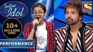 Indian Idol 13  इस Contestant की दमद