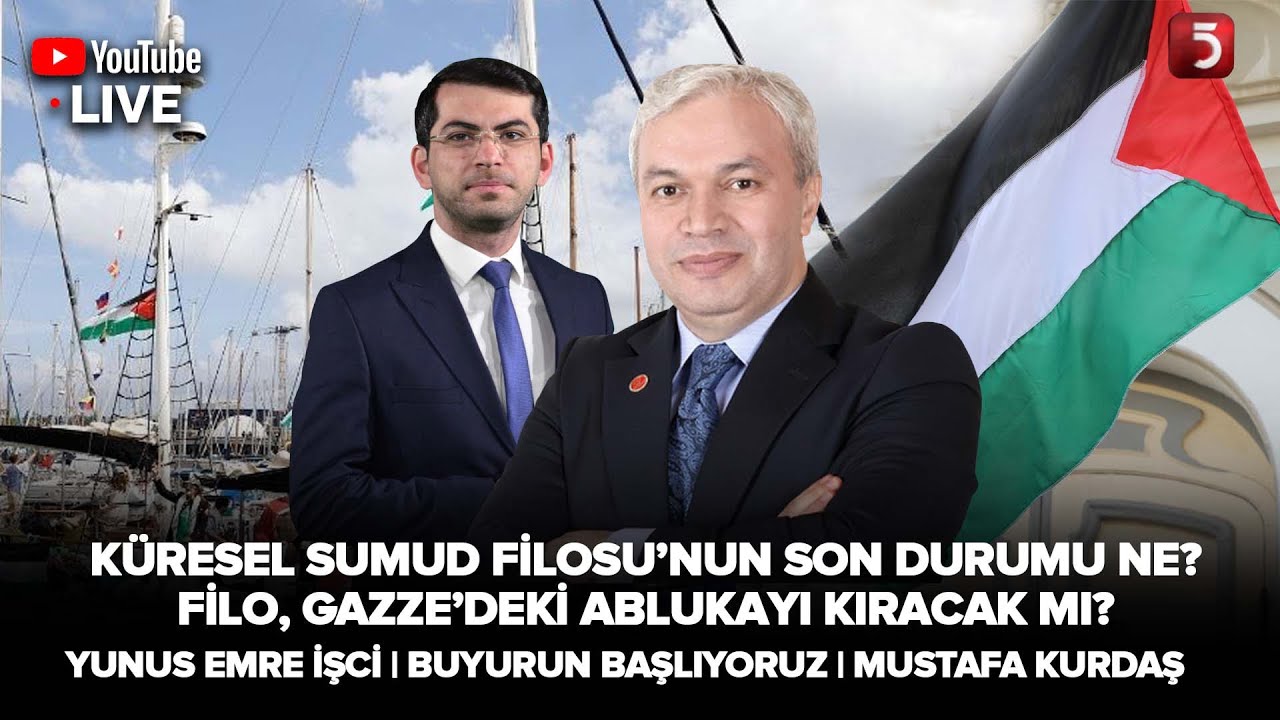 Buyurun Başlıyoruz - 10.09.2025
