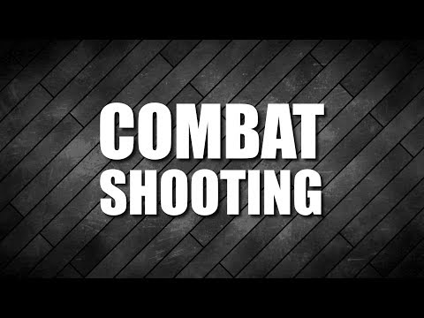 PETER WECKAUF | Combat Shooting Courses | SAMICS