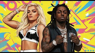 8D Audio 🎧 - Bebe Rexha - The Way I Are (Dance With Somebody) feat. Lil Wayne