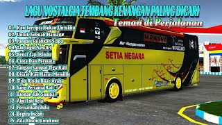Download lagu LAGU NOSTALGIA TEMBANG KENANGAN PALING POPULER - Tak Ingin Sendiri mp3