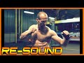 The Transporter Jason Statham BUS FIGHT UNCUT RE SOUND