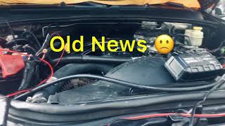 My Jeep “ Not a How to Video “ BCM, PCM, relays and fuses?  Dec 3 2020                      Video #9