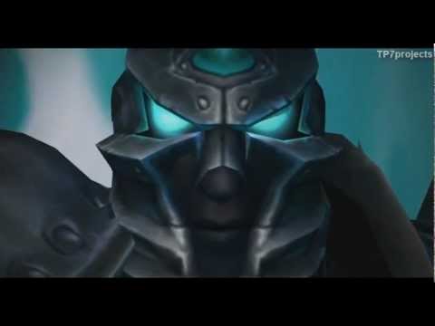 Batalla contra el Rey Exanime - Español  (Nueva Versión)