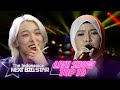 Alizza Sebuah Rasa THE INDONESIAN NEXT BIG STAR 2023