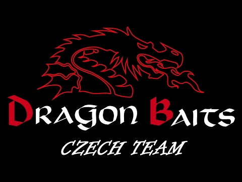 Dragon Baits - Představení Czech teamu