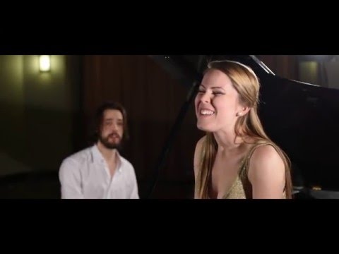 Heaven (Candlelight Mix) - DJ Sammy feat. Do (Cover)