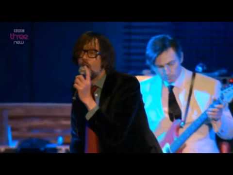 Pulp-Joyriders (Live at Reading 2011)