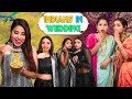 Indians and Wedding | Girls vs Aunties | S Babli
