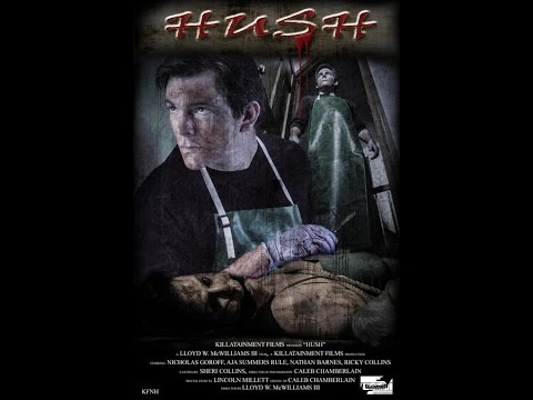 Hush (Official Trailer 2016)