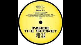 Inside The Secret – Pulsar II (1995)