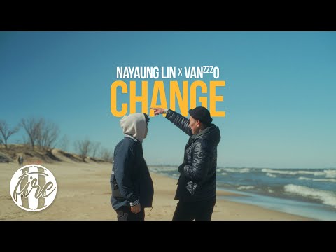 Nay Aung Lin, Vanzzzo - Change | MATCH