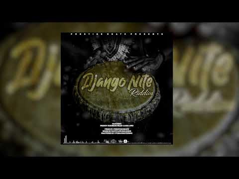 Squeeze Head - Doh Touch [Raw] [Django Nite Riddim] 2022 Soca