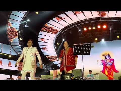 Ghammar Ghammar maru valonu gaje - Live With Falguni Pathak