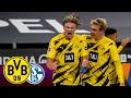 DERBYSIEG! | All Goals & Highlights | BVB - Schalke 3:0
