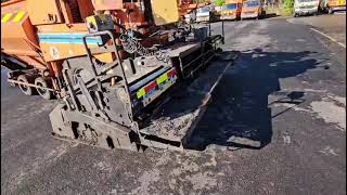 Bitelli BB 632 Radfertiger | Bild 4 - Machineryline