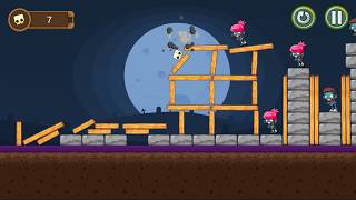 Angry Zombies.! video preview
