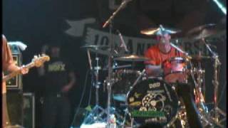 Lagwagon Live In a Dive
