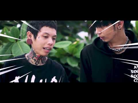 Mr.Thew - Distortion (Prod.Danial Ansari)