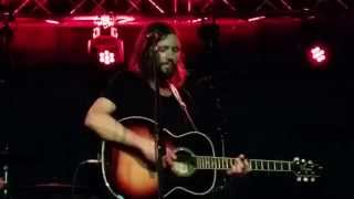 Family Of The Year - Live in Boston - 11/15/2015 - &quot;May I Miss You&quot; (Excerpt)