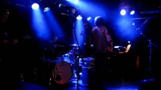 the pineapple thief norway Pt 1