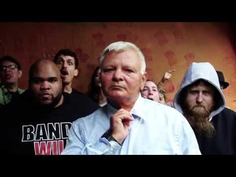 Political Animals "Bang Bang" (official video)