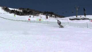 山本さん大回り