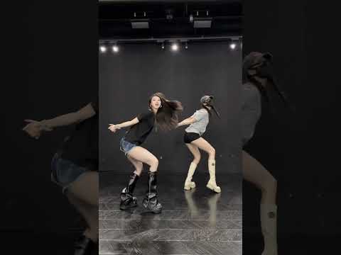 Bass Down Low #Dance Cover