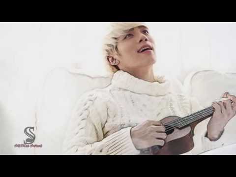 140204 Jonghyun SOLO @ MBC Blue Night radio