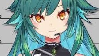 にじさんじ所属VTuber・北小路ヒスイが婚約を発表！今後の活動について本日30日22時から配信