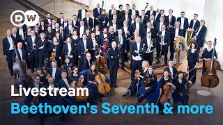 Download lagu Live: Beethoven's Symphony No. 7 and more | Bomsori Kim, Tonhalle-Orchester Zürich & Paavo Järvi mp3