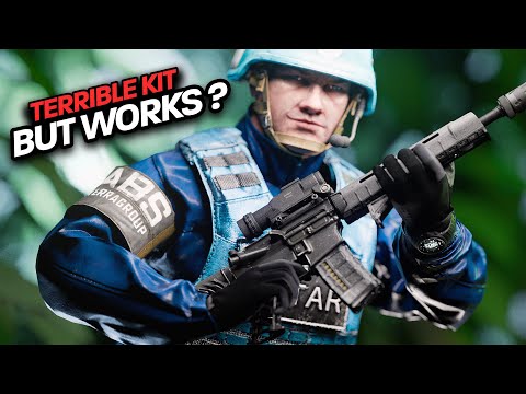 Tips for DOMINATING in Tarkov whilst Questing..