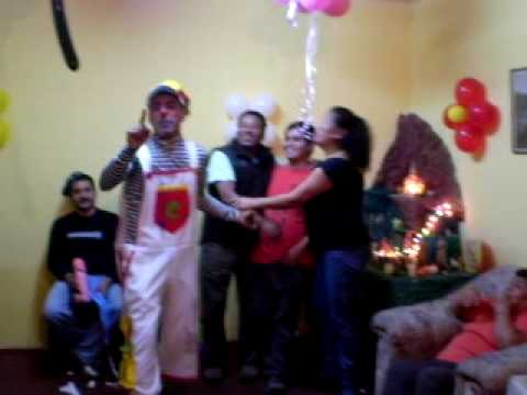 JEKA Y EDGAR --DESPEDIDA DE SOLTERO  (5-7)