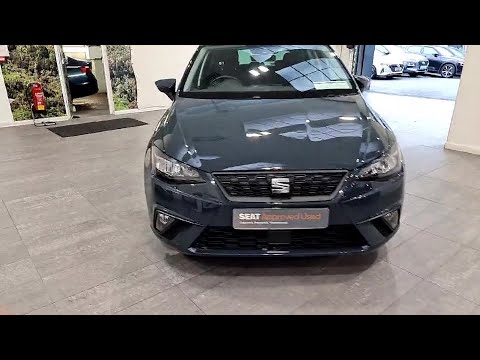 SEAT Ibiza 1.0TSI SE+ 95HP*Coming Soon* - Image 2