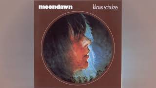 Klaus Schulze - Floating