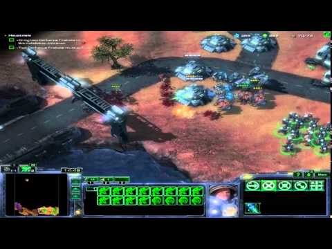 [Let's Play] StarCraft Mass Recall [T0.3] [German Commentary] - Part 3