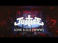 Justice - Love S.O.S. (WWW) [Official Video]
