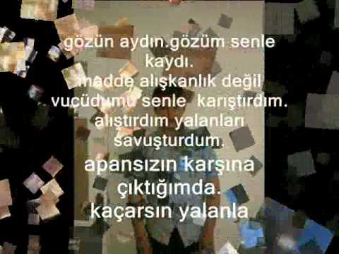 Alperen F.t Zifir - Yarında sende kalsın