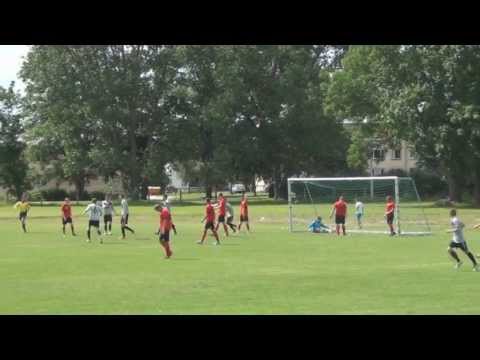 Tartu FC Merkuur - SK Imavere Forss 0 : 5