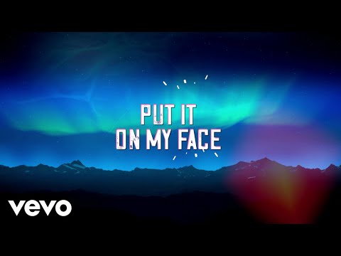 EL-JAY - Baby (Official Lyric Video)