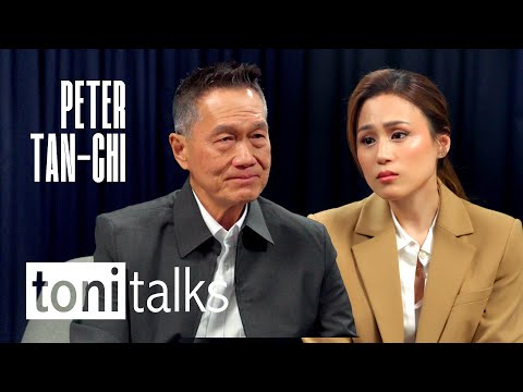 Why Peter Tan-Chi Forgave The Men Who Hurt His Daughter | Father's Day Episode | Toni Talks