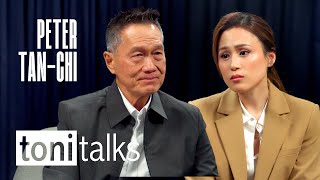 Why Peter Tan-Chi Forgave The Men Who Hurt His Daughter | Father&#39;s Day Episode | Toni Talks