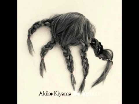 Akiko Kiyama - Sea Otter Vs. Turtle (Original Mix)