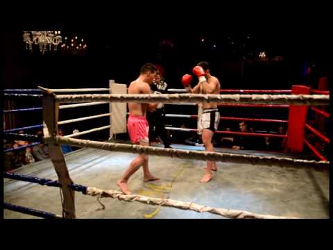 CRISTIAN "BEBU" LUCERO vs. FACUNDO PANARO - BOSCH TOUR 2